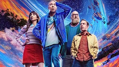 image de la news The Big Bang Theory : y aura-t-il une saison 2 pour la série dérivée Stuart Fails to Save the Universe ?