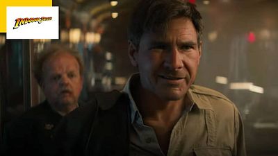 image de la news Indiana Jones 5 : le méchant Mads Mikkelsen a-t-il été rajeuni numériquement comme Harrison Ford ?
