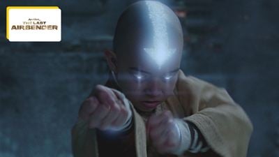 Avatar sur Netflix : le premier film live-action était "désastreux" !