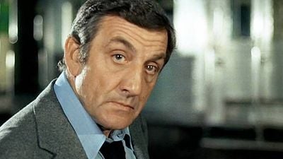 image de la news "En quatre secondes, c'est extraordinaire !" : pour Jean Dujardin, Lino Ventura a fait la bêtise de passer à côté du César du Meilleur acteur