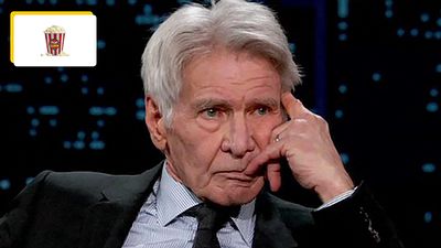 image de la news Ce film attendu depuis 15 ans a été un échec colossal au box-office... Harrison Ford regrette-t-il d'y avoir participé ?