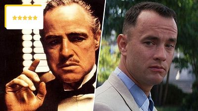 image de la news Le meilleur film de tous les temps ? En France c'est Forrest Gump, en Allemagne c'est le Parrain !