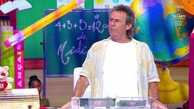 image de la news Jean-Luc Reichmann (Les 12 Coups de midi) et sa femme en deuil, ils réagissent !