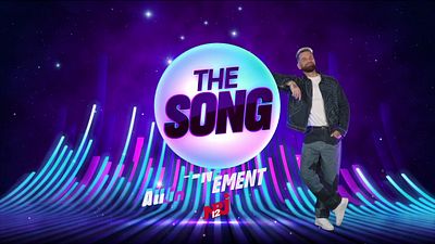 image de la news Pierre Garnier et d'autres guest attendus... Keen’V (The Song) en dit plus sur le nouveau jeu musical qu’il anime à partir du 15 avril sur NRJ12