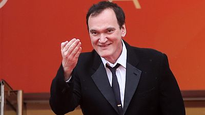 image de la news Tarantino adore l'un des pires films de tous les temps, noté 1 sur 5 par les spectateurs