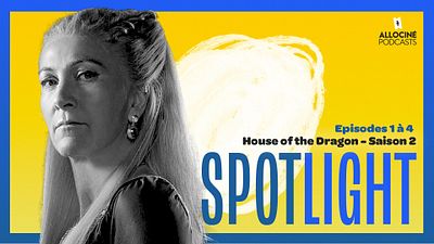 image de la news Podcast House of the Dragon : une saison 2 brûlante ou décevante ? On débriefe les 4 premiers épisodes !