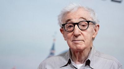 image de la news Woody Allen : à 90 ans, le réalisateur débute le tournage de son 51ème film et on connaît le casting !