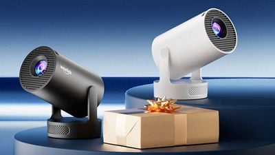 image de la news Amazon écrase la concurrence avec cette offre sur le vidéoprojecteur 4K le plus prisé du moment (-39%)