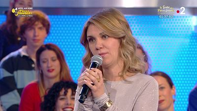 image de la news N’oubliez pas les paroles : qui est Flora qui a failli éliminer le Maestro Benoît ?