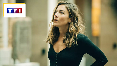 image de la news Cat's Eyes : "Sylia ressent une colère certaine" ... Constance Labbé se confie sur le final de la série !