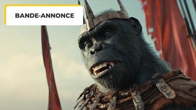 La Planète des singes 4 : le nouveau César règne sur la bande-annonce épique et le Super Bowl