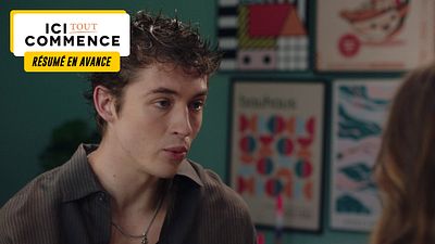 image de la news Ici tout commence : ce qui vous attend dans l'épisode 1003 du lundi 16 septembre 2024 [SPOILERS]