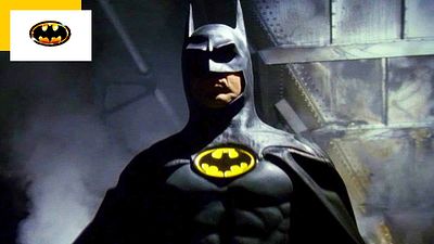 image de la news Batman : la réponse parfaite de Michael Keaton aux haters de 1989