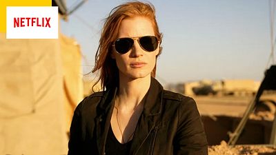 Netflix : plus que 7 jours pour voir l'un des meilleurs films de guerre de la décennie