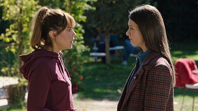 image de la news Ici tout commence sur TF1 : "Ninon ne va rien vouloir entendre...", les révélations de Laurence Facelina après le mensonge de Pénélope