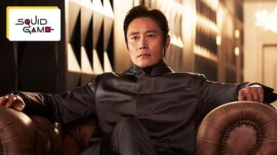 image de la news Squid Game saison 2 : vous vous êtes ennuyés devant certaines scènes ? Cet acteur comprend !