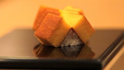 image de la news Vous ne dégusterez plus jamais les sushis comme avant après avoir vu cet extraordinaire film !