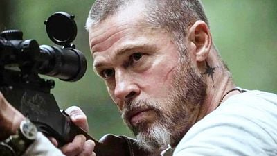 image de la news Au cinéma le 23 septembre, ce sont les films à voir : Heart Of The Beast avec Brad Pitt, Primetime, Justin le Juste...