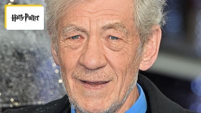 image de la news Harry Potter : pourquoi Ian McKellen a refusé le rôle de Dumbledore