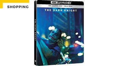 The Dark Knight a 15 ans : revoyez la prestation hallucinante de Heath Ledger en 4K !