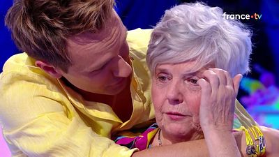 image de la news Tout le monde veut prendre sa place : une candidate s’est mise à pleurer… et c’est à cause de Cyril Féraud !