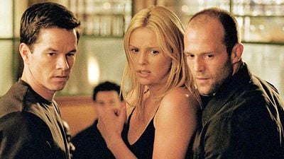 image de la news Jason Statham + Mark Wahlberg + Charlize Theron : 23 ans après, ce film d'action culte pourrait avoir une suite grâce au réalisateur de La Femme de ménage
