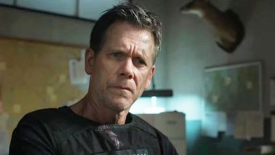 image de la news Evil Dead + Supernatural : une nouvelle comédie horrifique avec Kevin Bacon débarque sur Amazon !