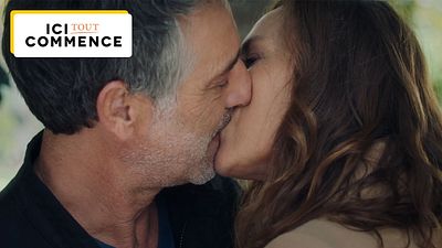 image de la news Ici tout commence : Rose et Marc passent à la vitesse supérieure dans leur relation