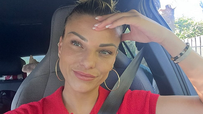 image de la news Mariés au premier regard : voici combien de kilos de valises Coralie a emporté pour s’installer avec Mickaël au Maroc !