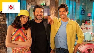 image de la news Scènes de Ménages sur M6 : les couples accueillent Patrick Fiori et Christophe Willem dans l'épisode de ce soir