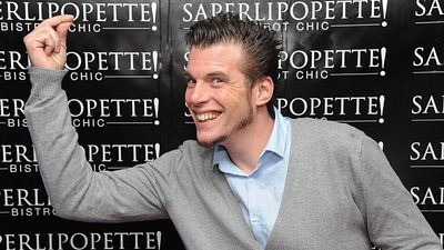 image de la news Surprise, Norbert Tarayre (Top Chef) de retour sur M6 avec une émission inédite !