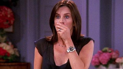 image de la news "Elle n'a pas vraiment de limites" : 22 ans après la fin de Friends, Courteney Cox fait une révélation sur Monica, et cite un des meilleurs épisodes