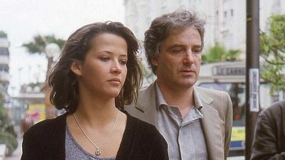 image de la news "C'était obscur, triste, sale" : il y a 40 ans, Sophie Marceau s'installait en Pologne avec Andrzej Zulawski