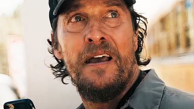 image de la news Ce film catastrophe de Matthew McConaughey est numéro 1 en streaming et il est inspiré d’une histoire vraie !
