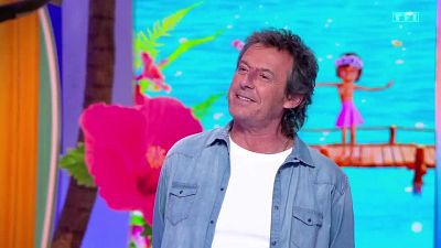 image de la news Les 12 Coups de midi : Jean-Luc Reichmann pourrait se “retirer” à une condition