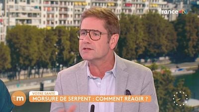 image de la news Télématin : comment profiter de l’éclipse solaire du 12 août sans danger ? Un expert dit tout
