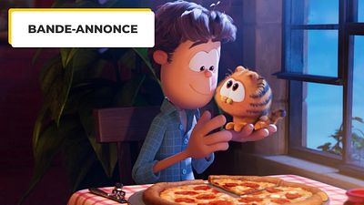 image de la news Le chat Garfield fait son grand retour en 2024 avec une bande-annonce réjouissante