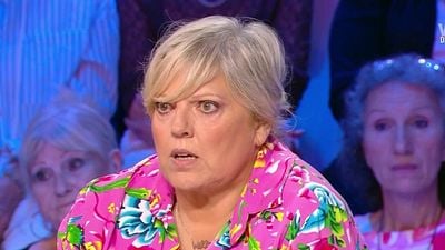 image de la news Le Maillon Faible : "C'était horrible," Laurence Boccolini sur un moment traumatisant