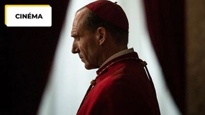 C’est l’un des favoris dans la course aux Oscars 2025 : ce thriller haletant porté par Ralph Fiennes dévoile sa bande-annonce