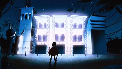 image de la news Injustement ignoré à sa sortie il y a 26 ans, ce chef-d'oeuvre de l'animation est encore plus émouvant lorsqu'on connaît son histoire