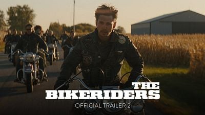 The Bikeriders : un casting en or pour ce film de motards