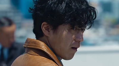 image de la news Premières images : Takeshi Miike revisite un personnage mythique du polar américain... et c'est du brutal !
