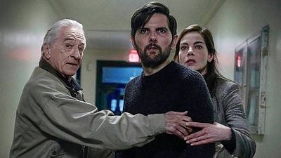 image de la news Robert de Niro face aux stars de Severance et Mission Impossible : ce thriller Netflix évènement pourrait bien devenir votre nouvelle obsession !