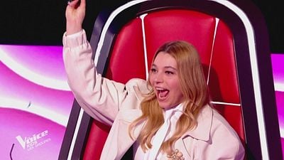 image de la news The Voice Kids : qui est le coach le plus “compétiteur” ? Santa balance