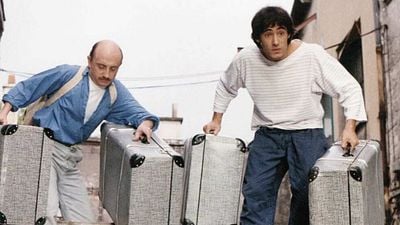 image de la news “Tout le monde a cru que c'était De Niro et Al Pacino !" : il y a 42 ans, Gérard Lanvin a tourné à New York et il en garde un souvenir amusé