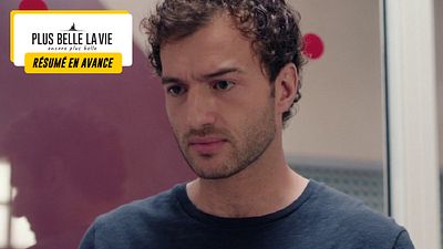 image de la news Plus belle la vie en avance : ce qui vous attend dans l'épisode 182 du mercredi 2 octobre 2024 [SPOILERS]