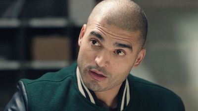 image de la news Plus belle la vie : Idriss fait une découverte inquiétante sur Darius Kassian