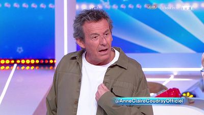image de la news Les 12 Coups de midi : Jean-Luc Reichamnn surpris et gêné après cette révélation d’un candidat sur Anne-Claire Coudray