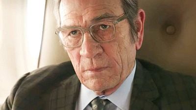 image de la news "Je me suis mis très en colère" : il y a 18 ans, Tommy Lee Jones a mené la vie dure à ce grand réalisateur français sur le tournage de ce thriller noté 4,1 sur 5