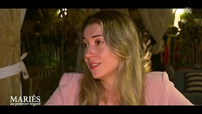 image de la news Mariés au premier regard : "Je suis un peu abasourdi", Antoine et Mélanie au point de non retour ? Ce qui vous attend lundi 18 mai